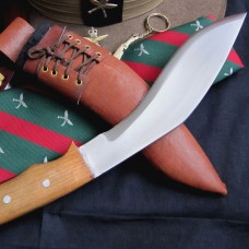 Survival kukri